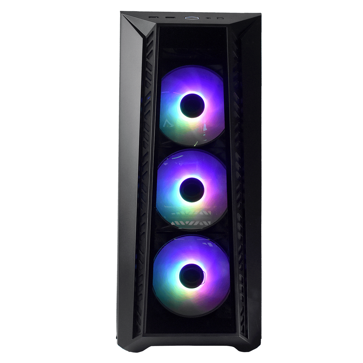 Cybertek NEMESIS - R5 5600X/16Go/1To/3060 (0323) - Achat / Vente PC Fixe sur Cybertek.fr - 1