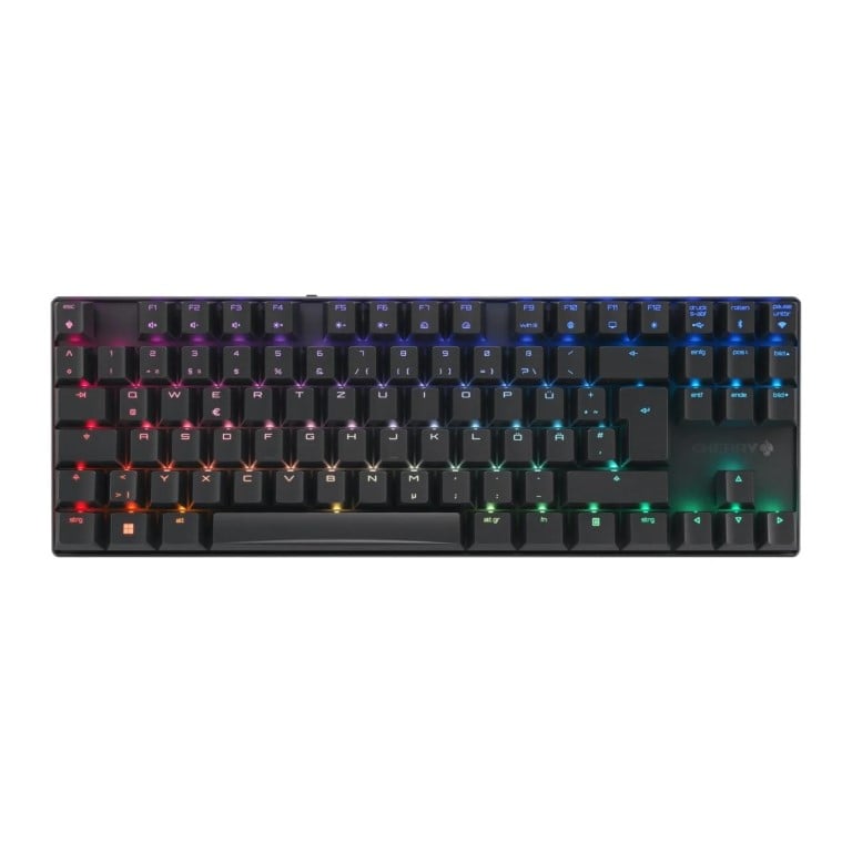 Cherry Clavier PC MAGASIN EN LIGNE Cybertek