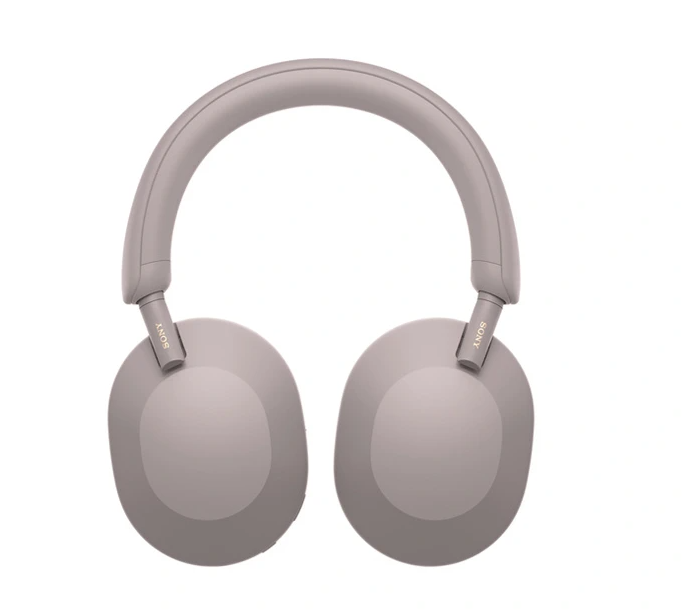 Sony WH-1000XM5 Rose Stereo Rose - Micro-casque - Cybertek.fr - 3