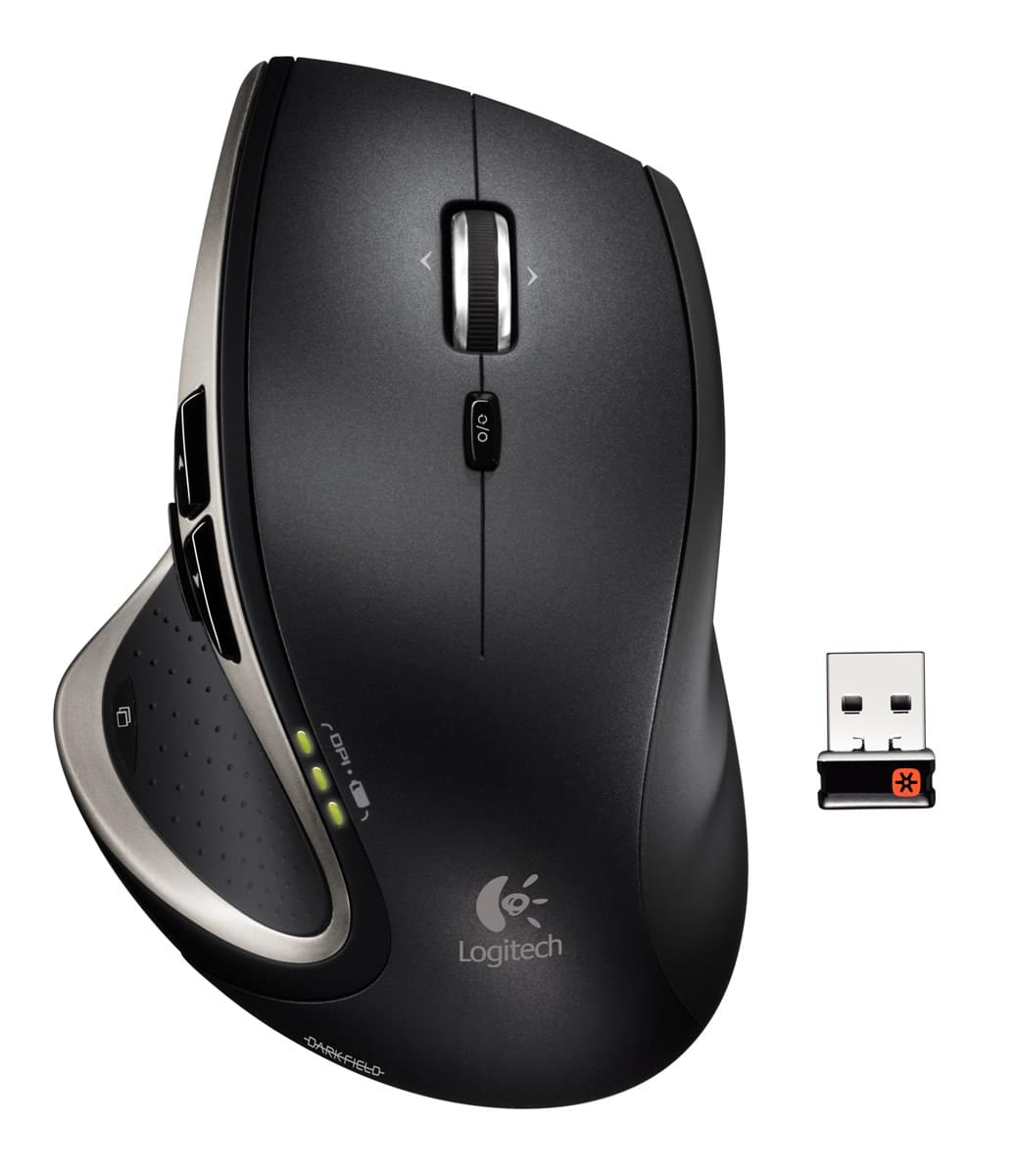 Logitech Performance Mouse MX - Souris PC Logitech - Cybertek.fr - 0