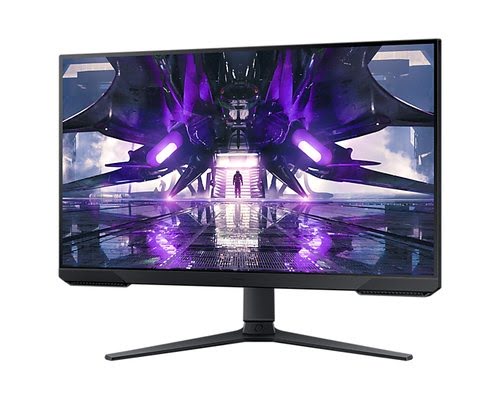 Samsung 27 pouces  LS27AG320NUXEN - Ecran PC Samsung - Cybertek.fr - 13