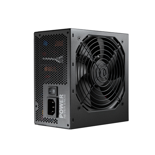 FSP 80+ Bronze Hydro K PRO GEN 5 (850W) - Alimentation FSP - 2