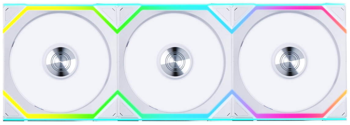 Lian-Li UNI FAN SL ARGB PWM 120 mm - Ventilateur boîtier Lian-Li - 2