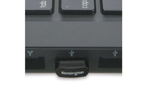 Kensington Pro Fit taille moyenne - Souris PC Kensington - 4