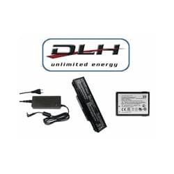 Batterie 10,8V 5200mAh - PALL513-B056P4 pour Notebook - 0