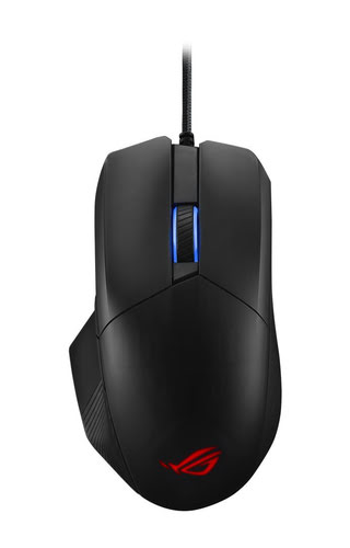 Asus ROG Chakram Core - Souris PC Asus - Cybertek.fr - 4