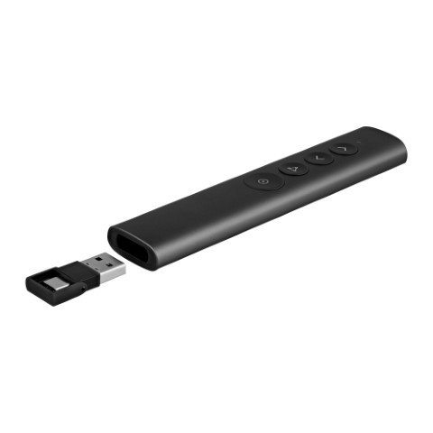 T'nB Télécommande de présentation spotlight (AIRPRESENTER) - Achat / Vente Vidéoconférence sur Cybertek.fr - 7