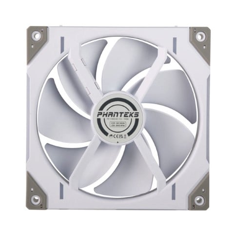 Phanteks D30 PWM Regular Airflow D-RGB - Ventilateur boîtier - 2