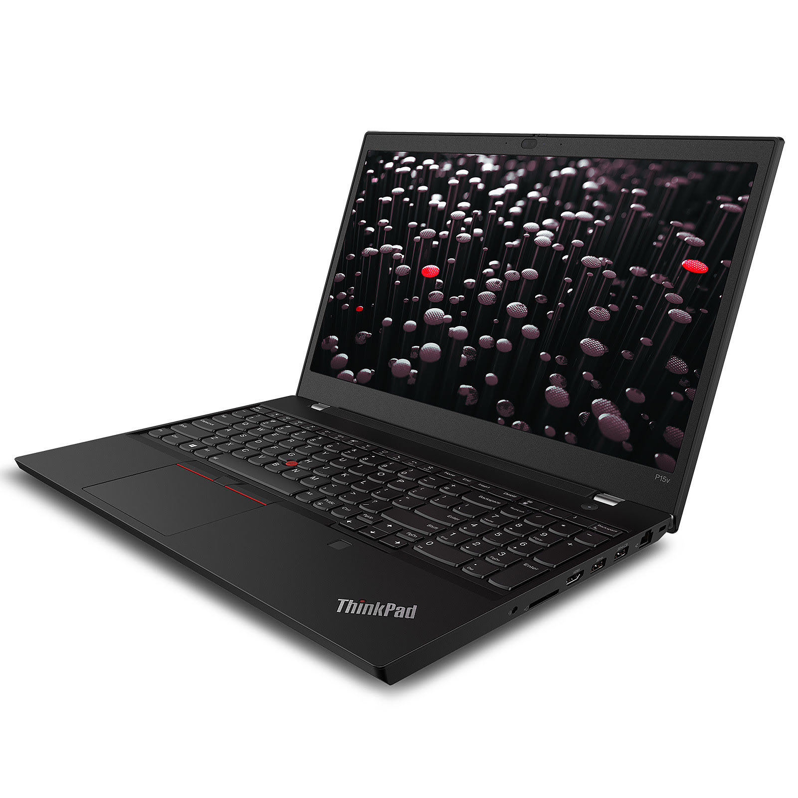 Lenovo 20TQ0040FR ** - PC portable Lenovo - Cybertek.fr - 3