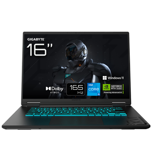 Gigabyte PC portable MAGASIN EN LIGNE Cybertek