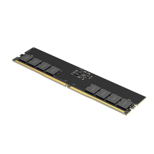 Lexar  (1x16Go DDR5 5600 PC44800) - Mémoire PC Lexar sur Cybertek.fr - 1