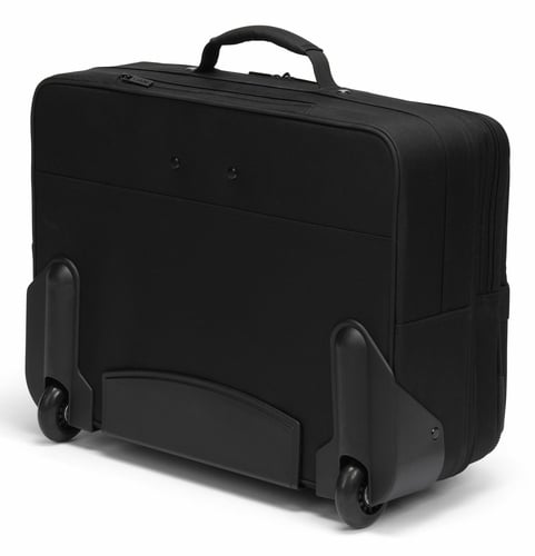 Eco Multi CORE 15"/17.3" - Noir Dicota - Sac et sacoche - 2