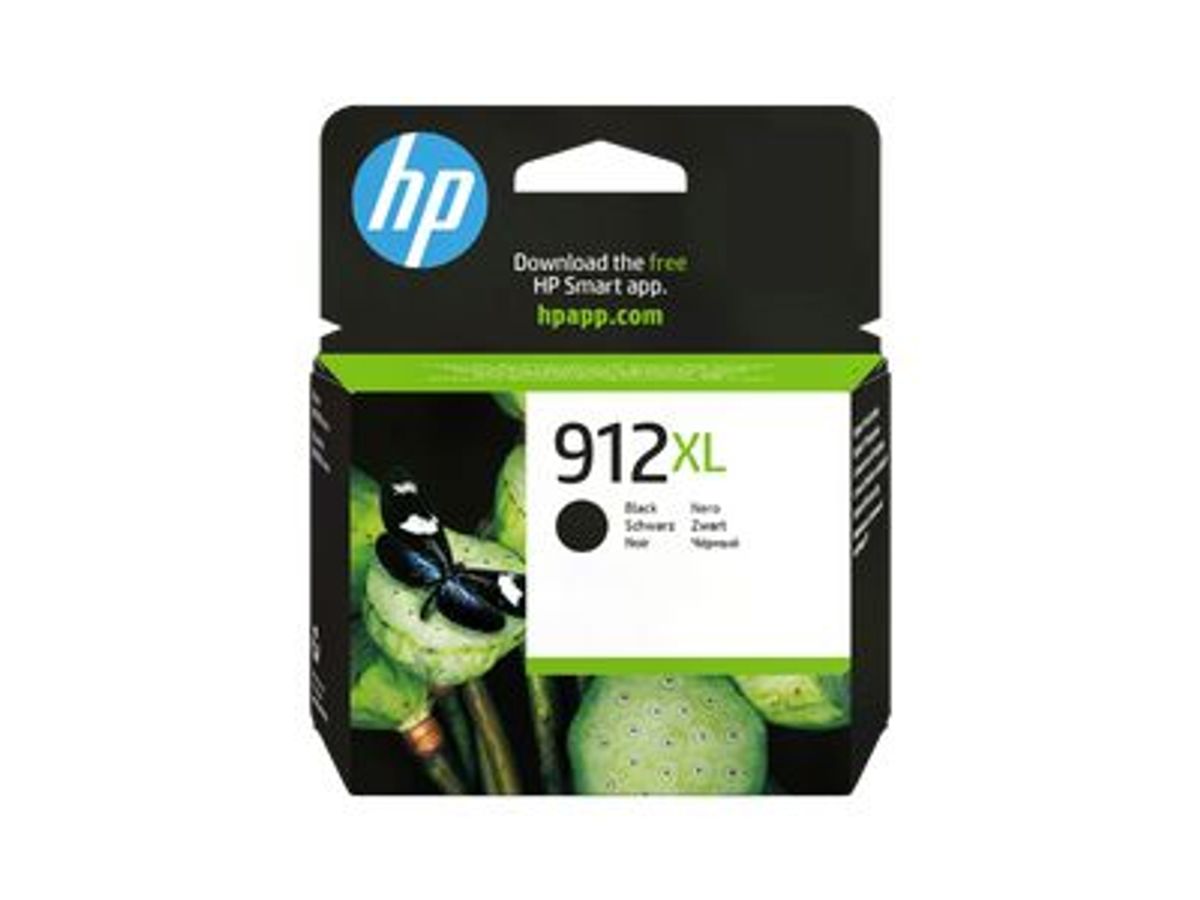 Compatibles 912 XL Cartouches d'encre pour HP 912XL Multipack avec