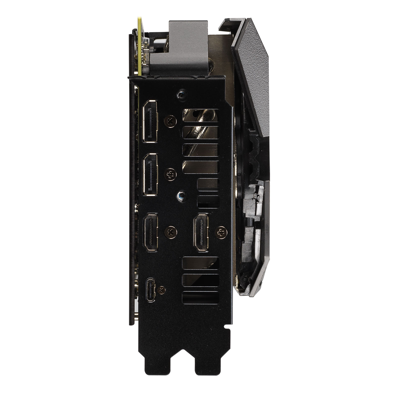 Asus STRIX-RTX-2080TI-011G-GAMING  - Carte graphique Asus - 1