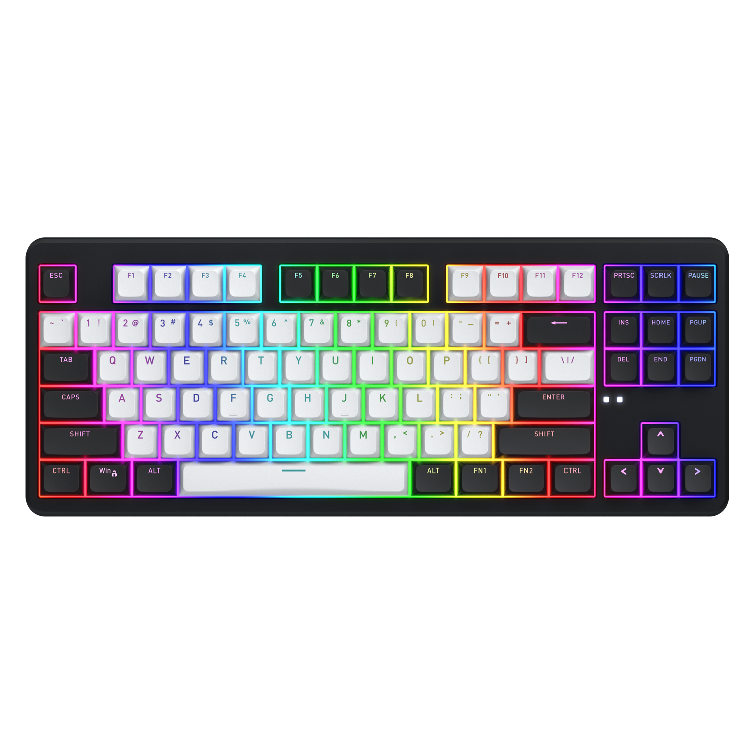 Hator Clavier PC MAGASIN EN LIGNE Cybertek