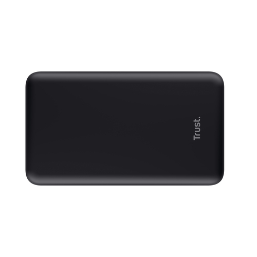 Trust Powerbank Laro - 20000mAh/100W/USB-C - Noir  (25240) - Achat / Vente Batterie Externe  sur Cybertek.fr - 6