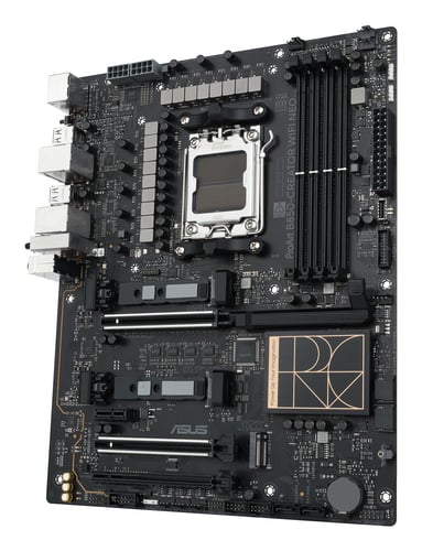 Asus ProArt B850-CREATOR WIFI NEO ATX  - Carte mère Asus - 7