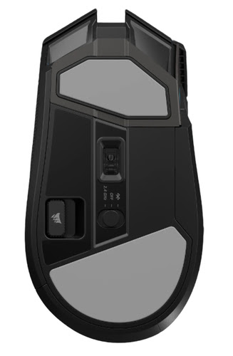 Corsair Darkstar Wireless - Souris PC Corsair - Cybertek.fr - 8