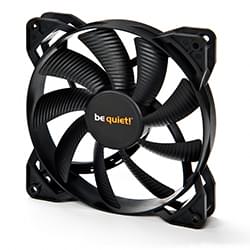 Ryra 120mm Ventilateur RGB Châssis Ventilateur de refroidissement  Ordinateur de bureau 4pin Pwm Cpu Ventilateur de refroidissement