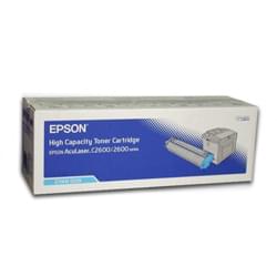 Consommable imprimante Epson Toner Cyan 5000p - C13S050228