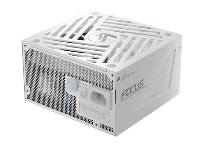 Seasonic FOCUS GX-850 (850W) - Alimentation Seasonic - Cybertek.fr - 11