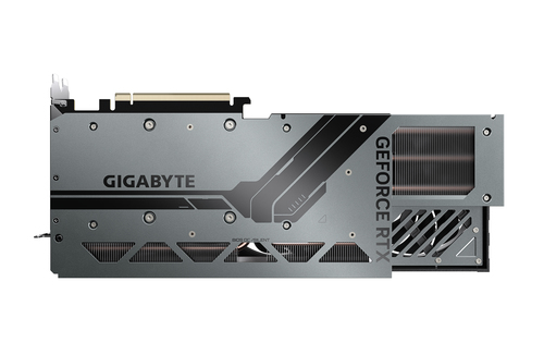 Gigabyte GeForce RTX 4080 SUPER WINDFORCE 16G - Carte graphique - 9