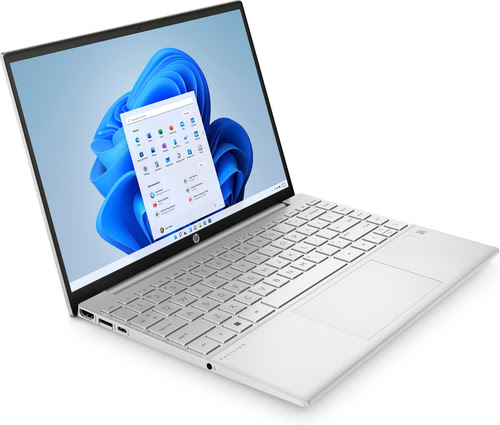 HP 7Q876EA - PC portable HP - Cybertek.fr - 2