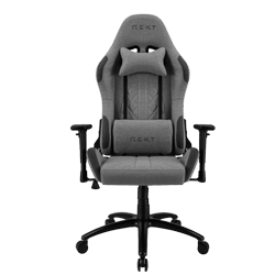 REKT Siège PC Gamer MAGASIN EN LIGNE Cybertek