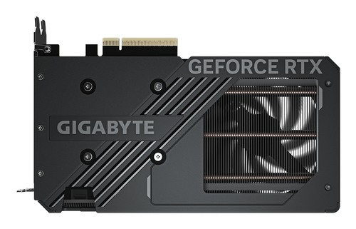 Gigabyte GeForce RTX 5060 Ti WINDFORCE OC 8G - Carte graphique - 5