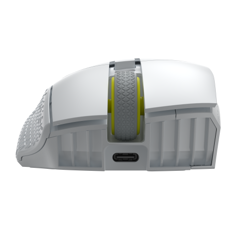 Corsair Scimitar Elite SE - Souris PC Corsair - Cybertek.fr - 4