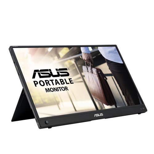 Asus 15"  90LM07I1-B01370 - Ecran PC Asus - Cybertek.fr - 0