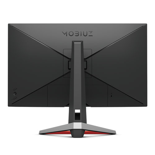 BenQ 27 pouces  9H.LKFLA.TBE - Ecran PC BenQ - Cybertek.fr - 3