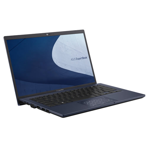Asus 90NX0421-M31400 - PC portable Asus - Cybertek.fr - 1