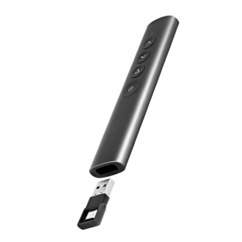 T'nB Télécommande de présentation spotlight (AIRPRESENTER) - Achat / Vente Vidéoconférence sur Cybertek.fr - 3