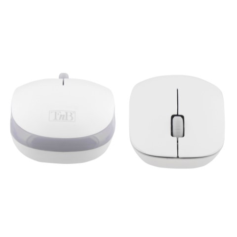 T'nB Classy - Pack Clavier/Souris - Cybertek.fr - 6