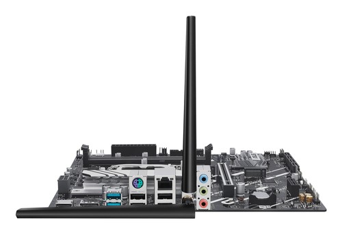 PRIME H810M-A WIFI + Core Ultra 5 - 245KF  - Cybertek.fr - 5