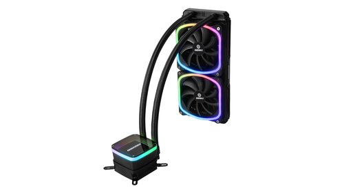 Enermax AQUAFUSION 240 ARGB - Watercooling Enermax - Cybertek.fr - 1