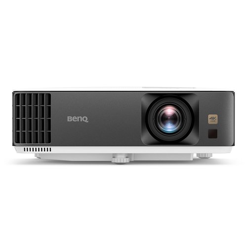 image produit BenQ TK700 - 4K HDR 3200 Ansi Lumens Focale courte Cybertek