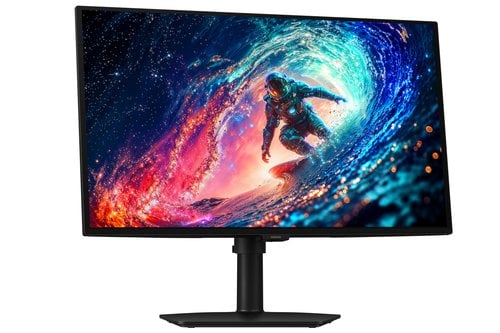 Samsung 27 pouces  LS27HG612SUXEN - Ecran PC Samsung - Cybertek.fr - 2