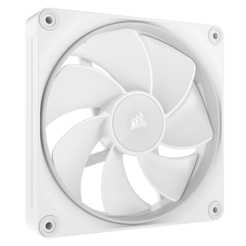 Corsair LX140-R RGB PWM (2x140mm) - Ventilateur boîtier Corsair - 1