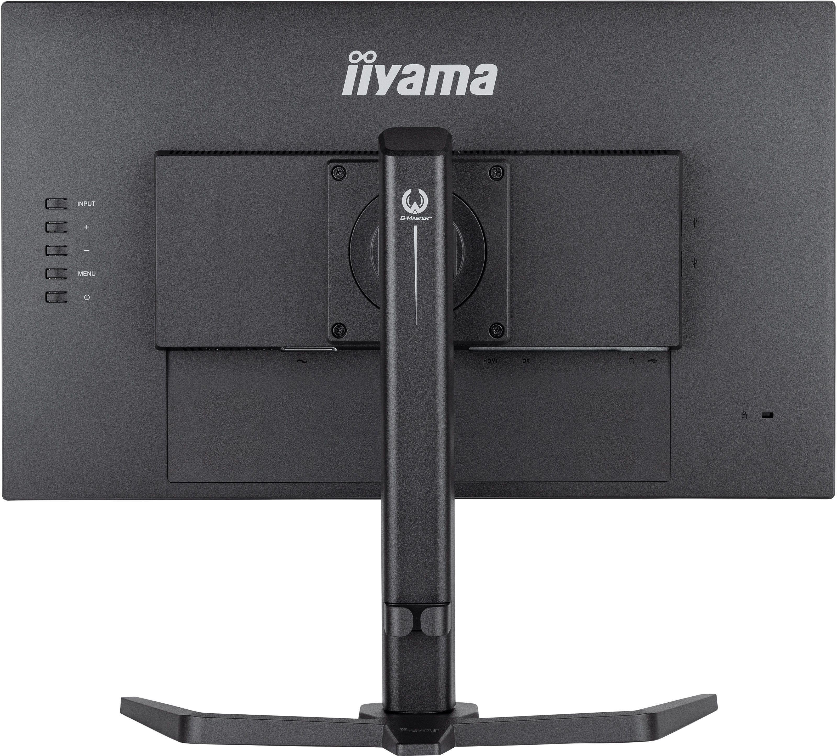 Iiyama 24"  GB2470HSU-B5 - Ecran PC Iiyama - Cybertek.fr - 3