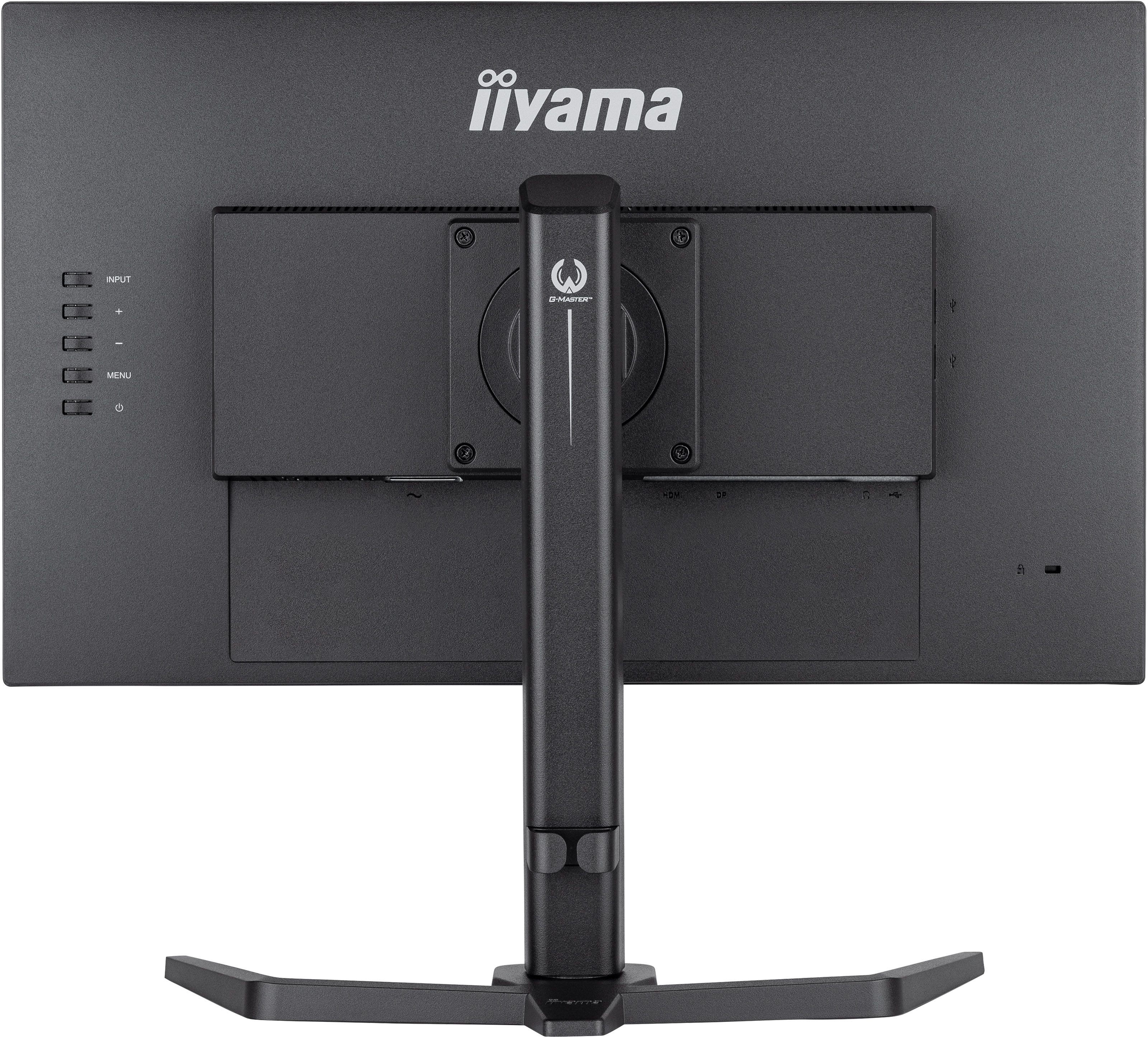Iiyama 24 pouces  GB2470HSU-B5 - Ecran PC Iiyama - Cybertek.fr - 3