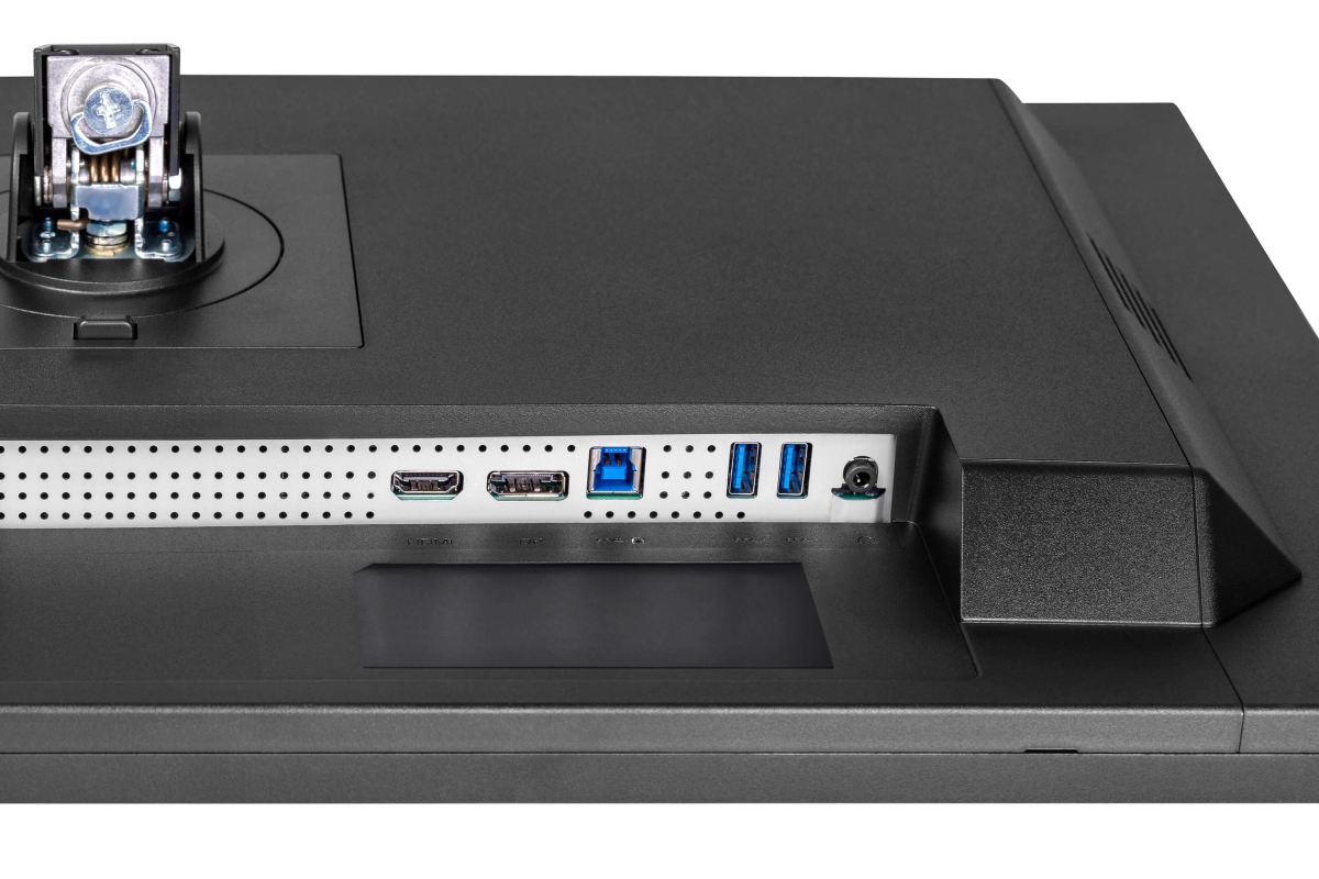 Iiyama 27 pouces  XUB2763QSU-B1 - Ecran PC Iiyama - Cybertek.fr - 4