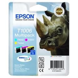 Epson Consommable imprimante MAGASIN EN LIGNE Cybertek