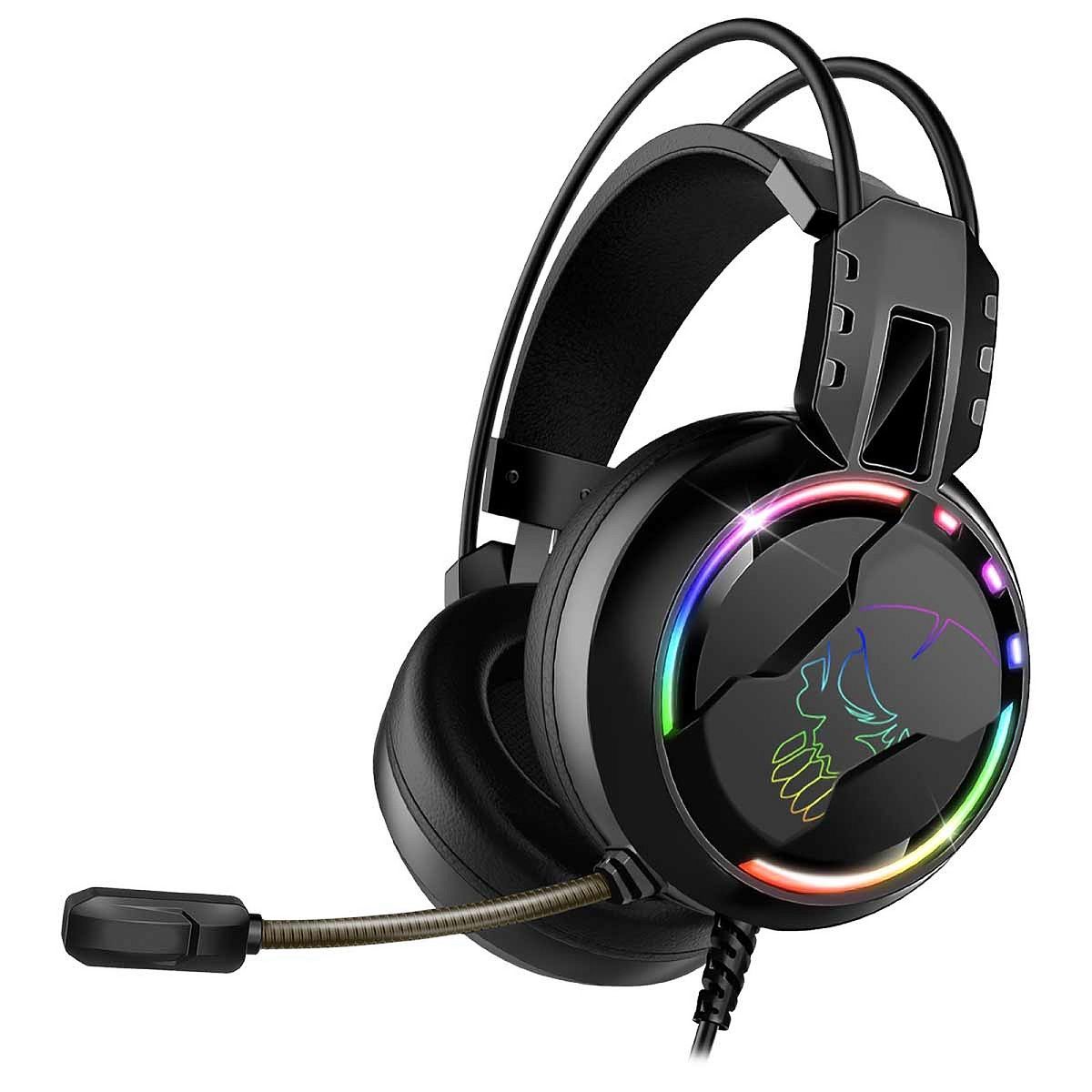 Spirit Of Gamer PRO MKH5 - Pack Clavier/Souris - Cybertek.fr - 3