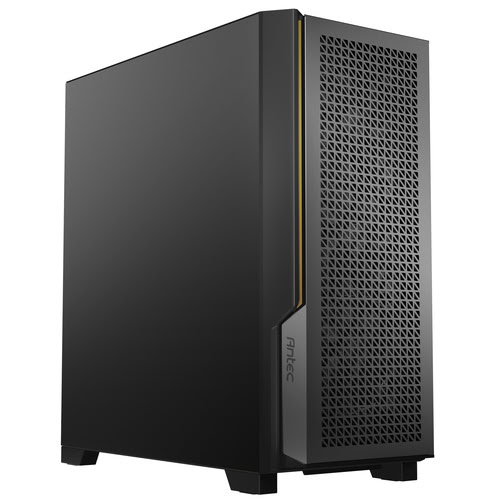 Antec P20CE Noir - Boîtier PC Antec - Cybertek.fr - 1