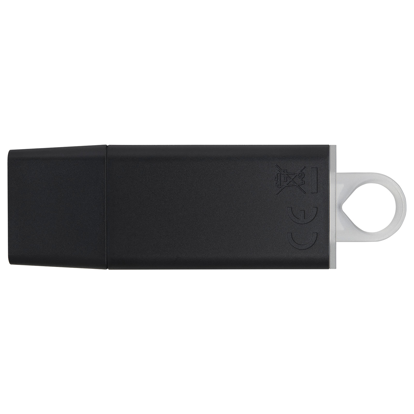 Kingston 32Go USB 3.2 DataTraveler - Clé USB Kingston - 1