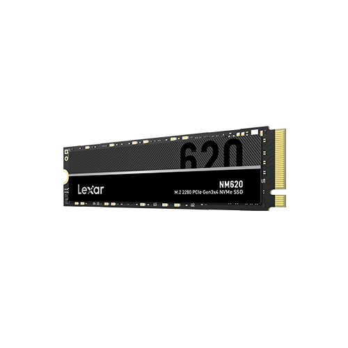 Lexar Lexar LNM620  M.2 - Disque SSD Lexar - Cybertek.fr - 1
