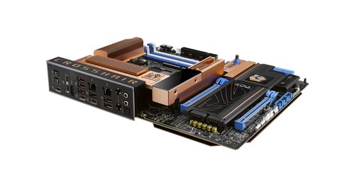 Asus ROG CROSSHAIR 2006 ATX  - Carte mère Asus - Cybertek.fr - 8