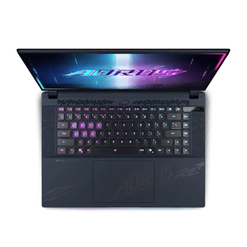 16"QHD+OLED 240Hz/U9 275HX/5080/32/2T/11P+Acces# - 1